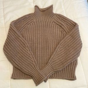 H&M Knit Sweater NWOT